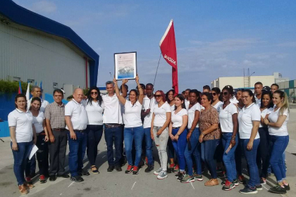 Arthis crece junto a su equipo