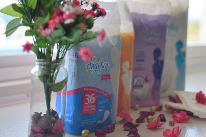 Instalan nueva línea tecnológica para producir almohadillas sanitarias