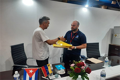 Industria ARTHIS S.A. Firma Contratos de Exportación con Perspectivas Prometedoras para el segundo semestre de 2024 en América Latina y el Caribe